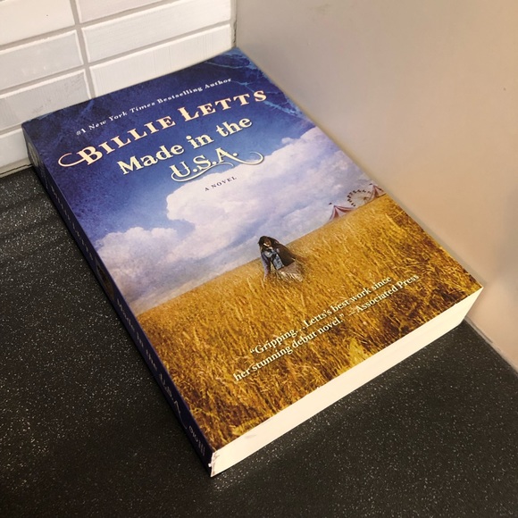 😎📚3/$18 Made in the U.S.A. paperback - Picture 4 of 7